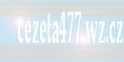 cezeta477.wz.cz (úvodní stránka)